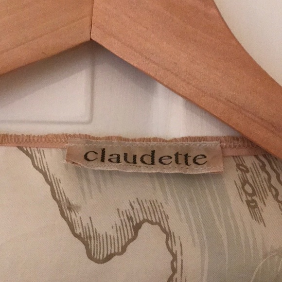 Claudette - Picture 4 of 4